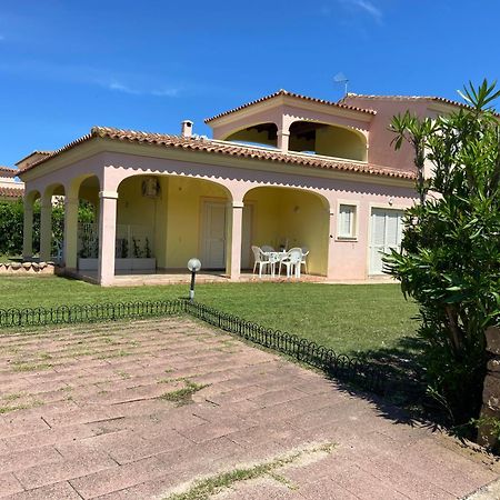 Appartamento 32 San Teodoro  Luaran gambar